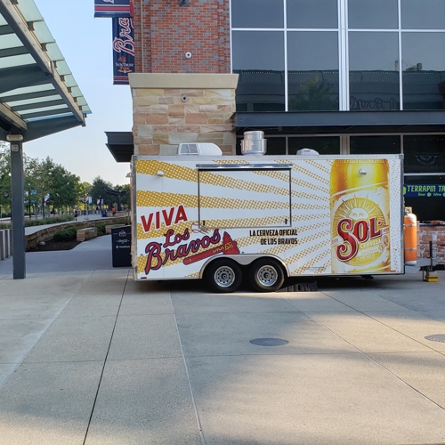 Vehicle Graphics